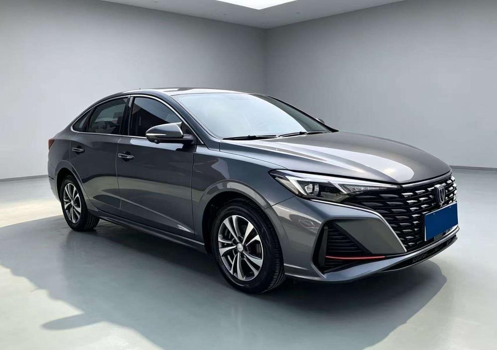 Changan Eado