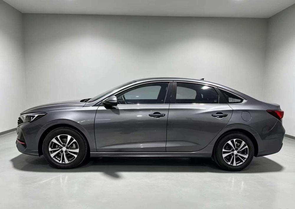 Changan Eado