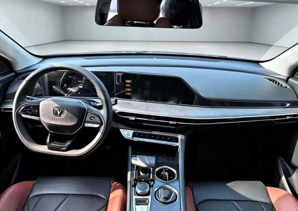 Changan Eado