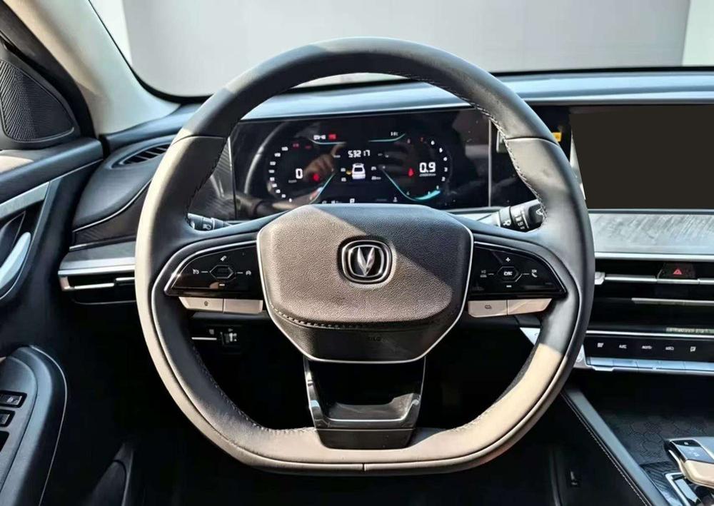 Changan Eado