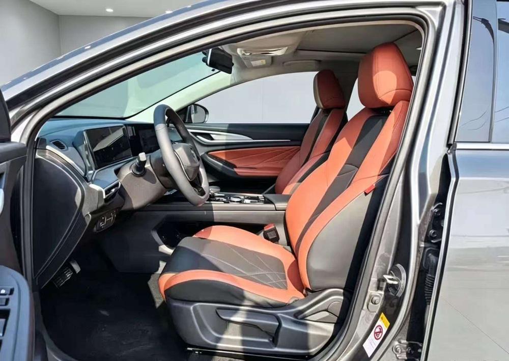 Changan Eado
