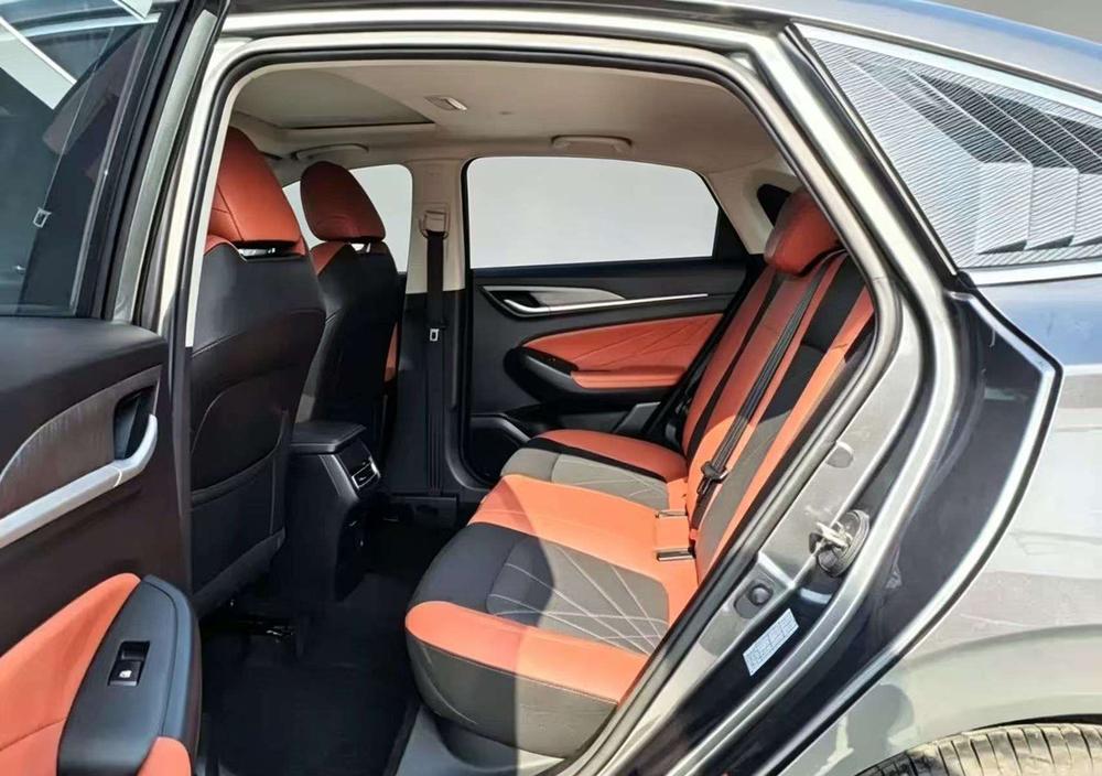 Changan Eado