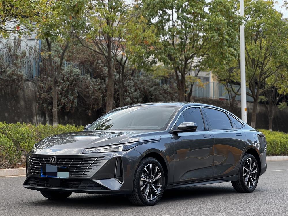 Changan Eado