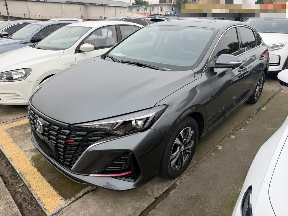 Changan Eado
