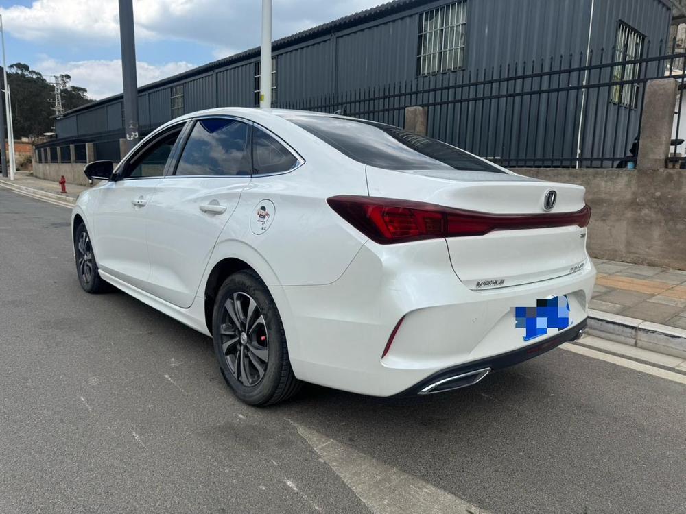Changan Eado