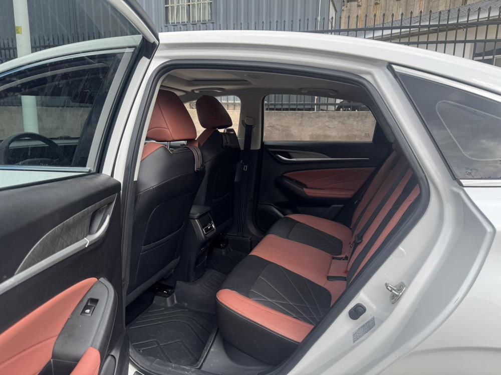 Changan Eado