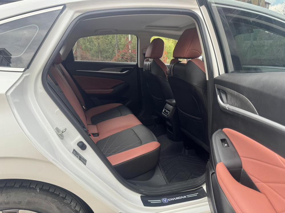 Changan Eado