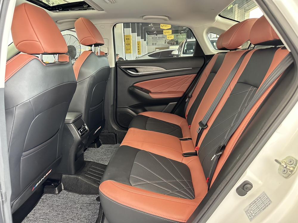 Changan Eado