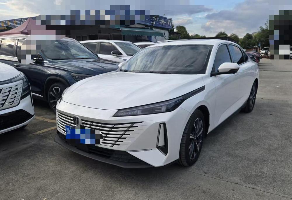 Changan Eado