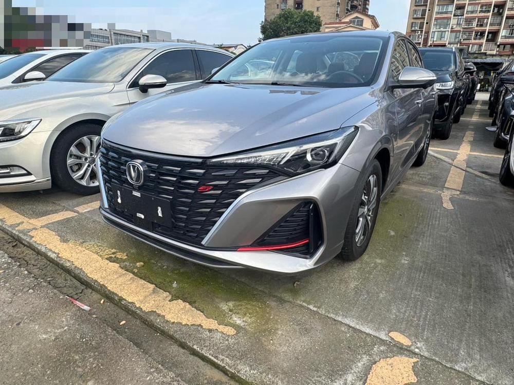 Changan Eado