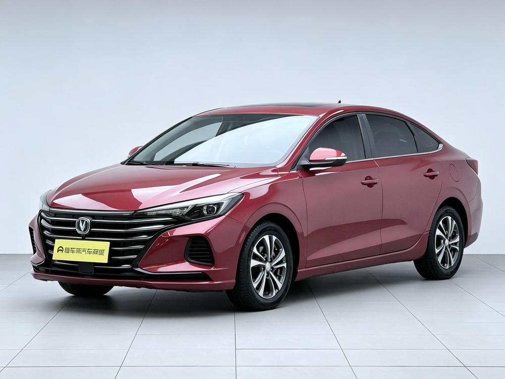 Changan Eado