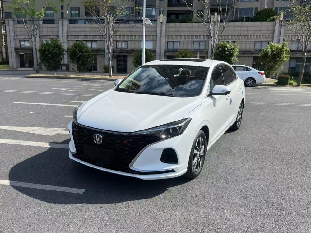 Changan Eado