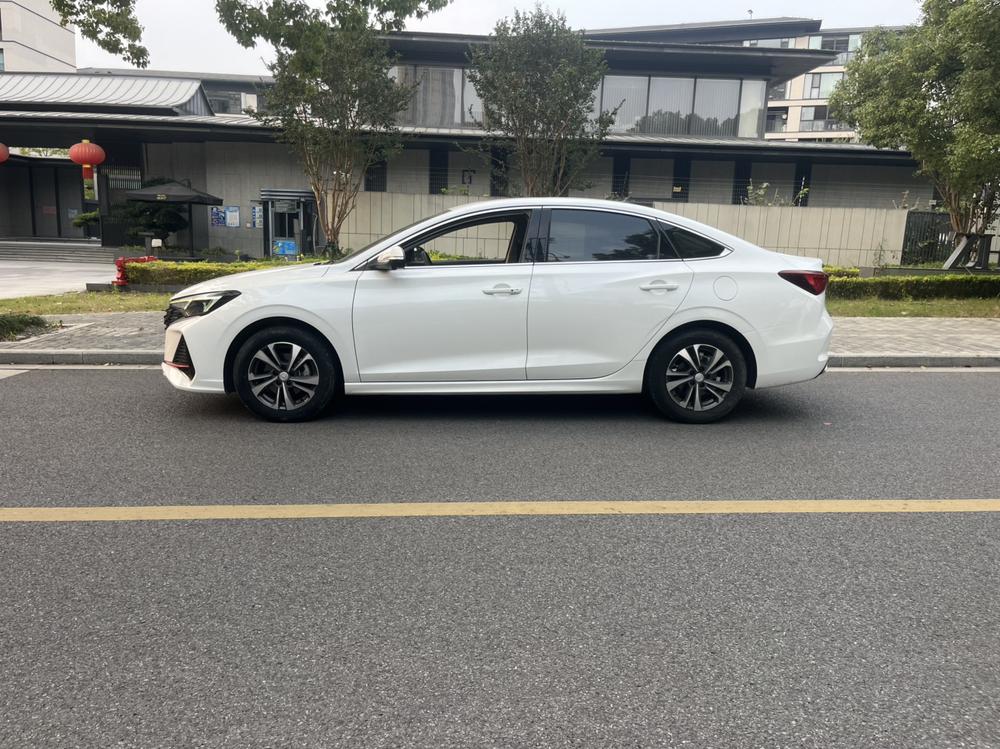 Changan Eado