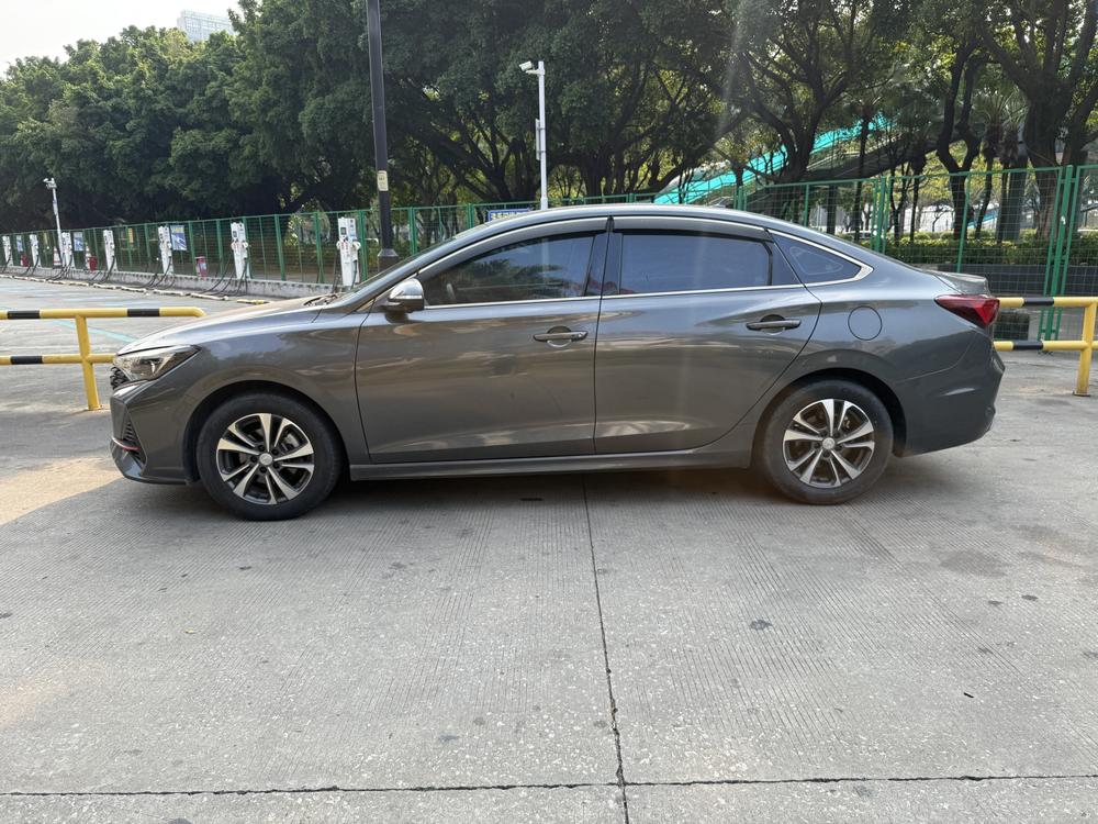 Changan Eado