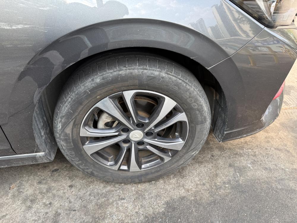 Changan Eado