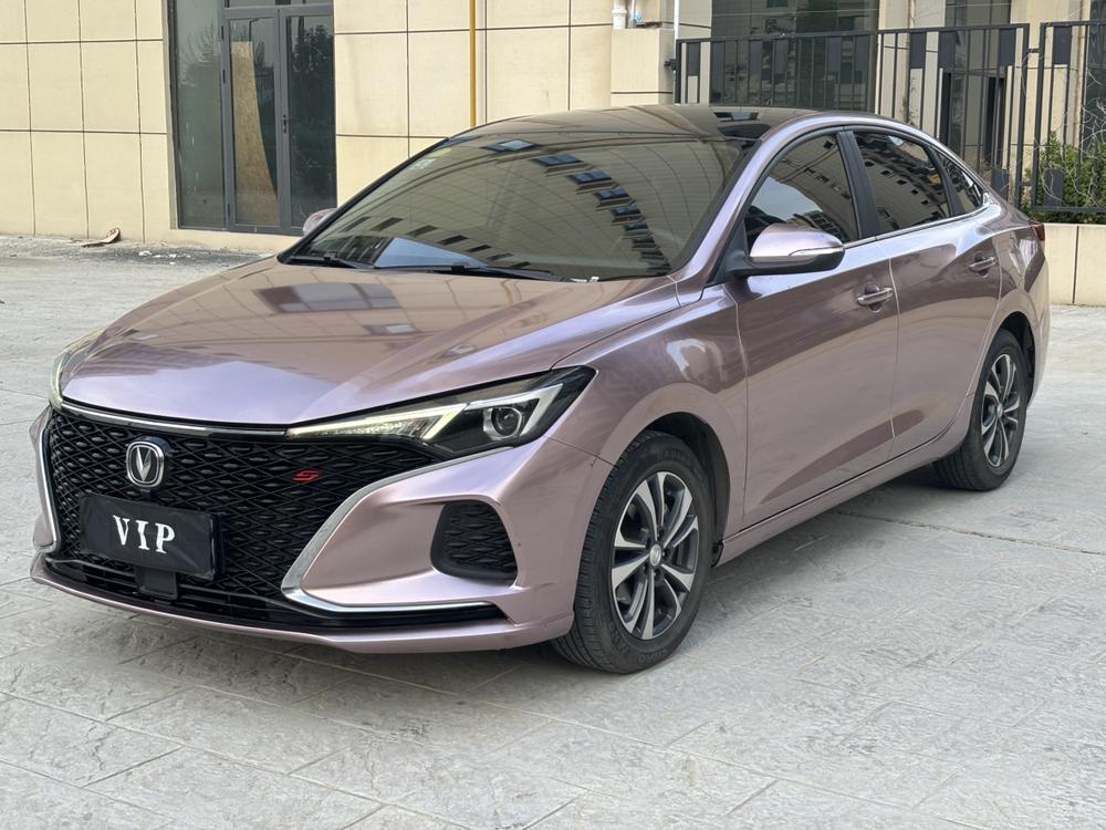 Changan Eado