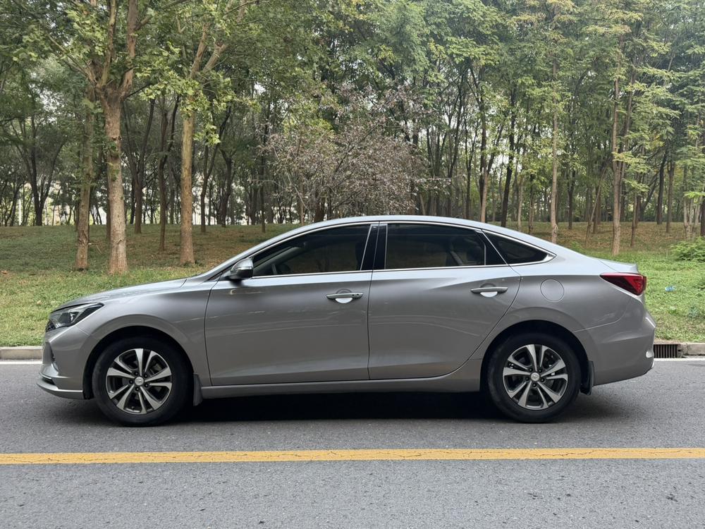 Changan Eado