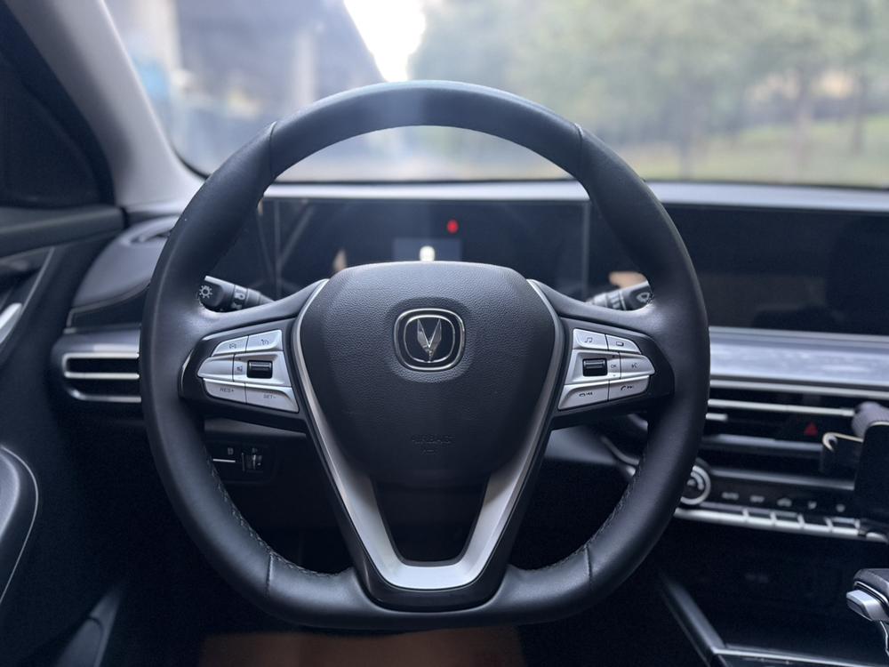 Changan Eado