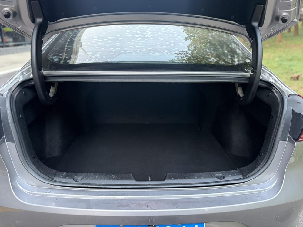Changan Eado