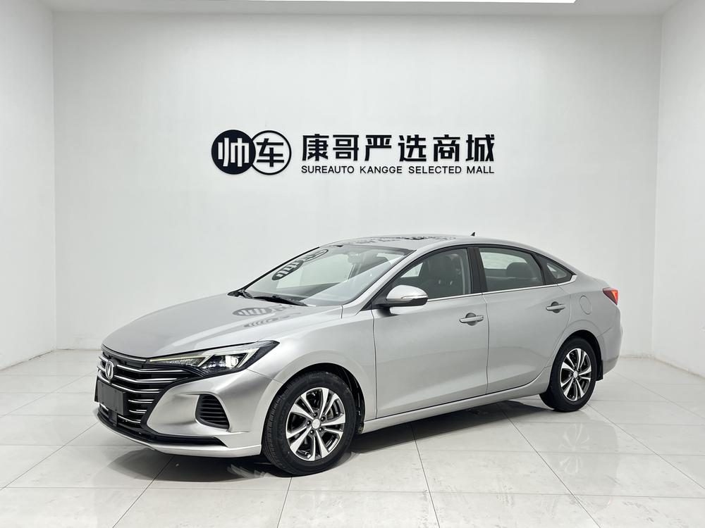 Changan Eado