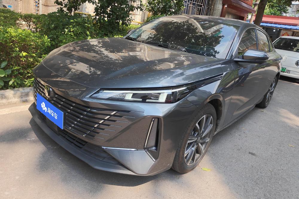 Changan Eado