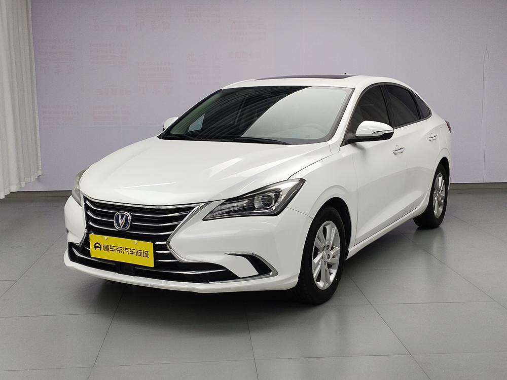 Changan Eado