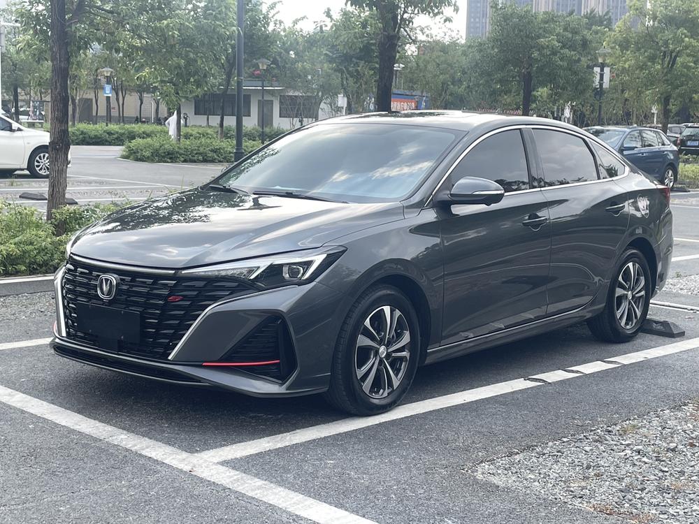 Changan Eado