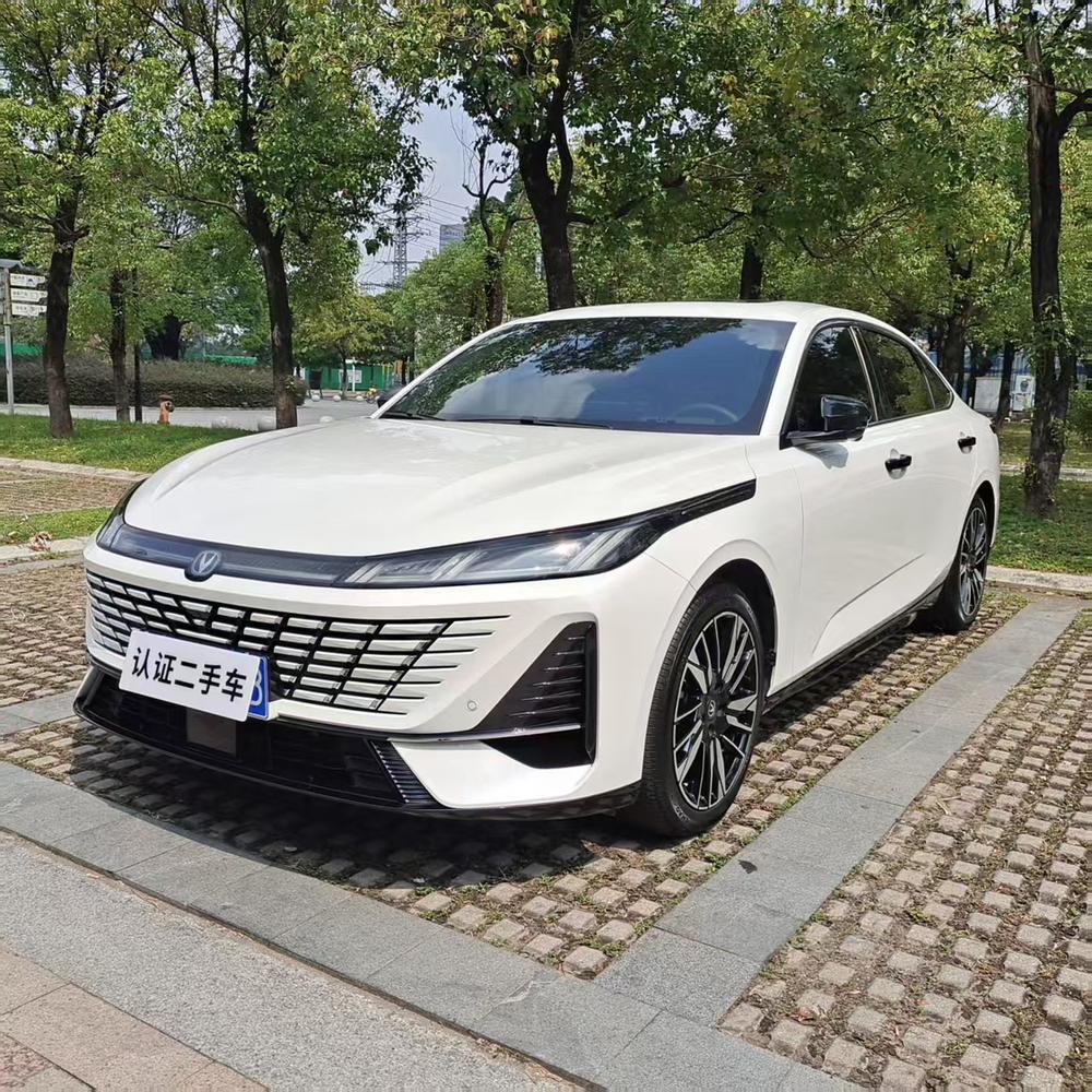 Changan Eado
