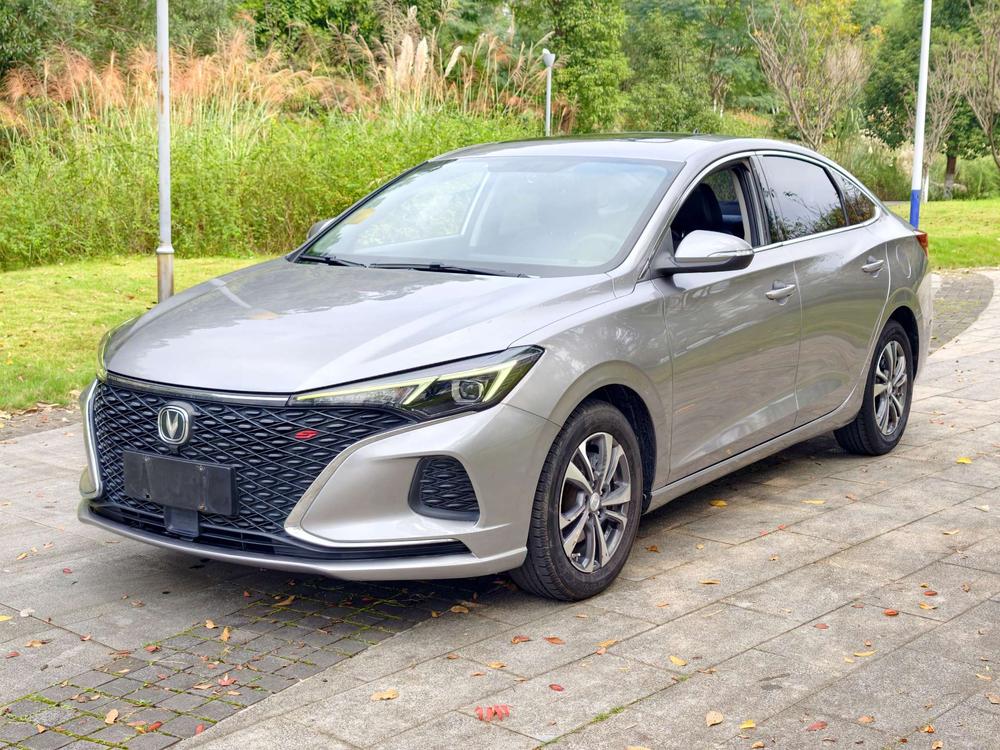 Changan Eado