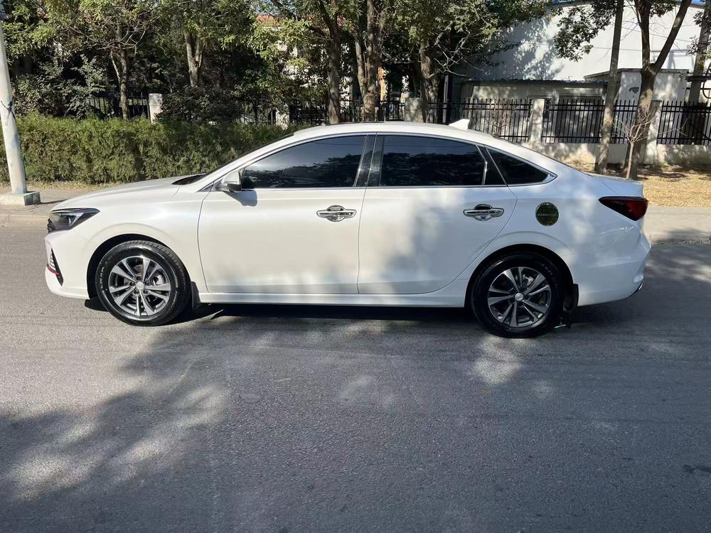 Changan Eado