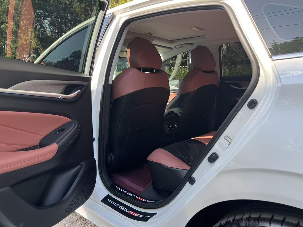 Changan Eado