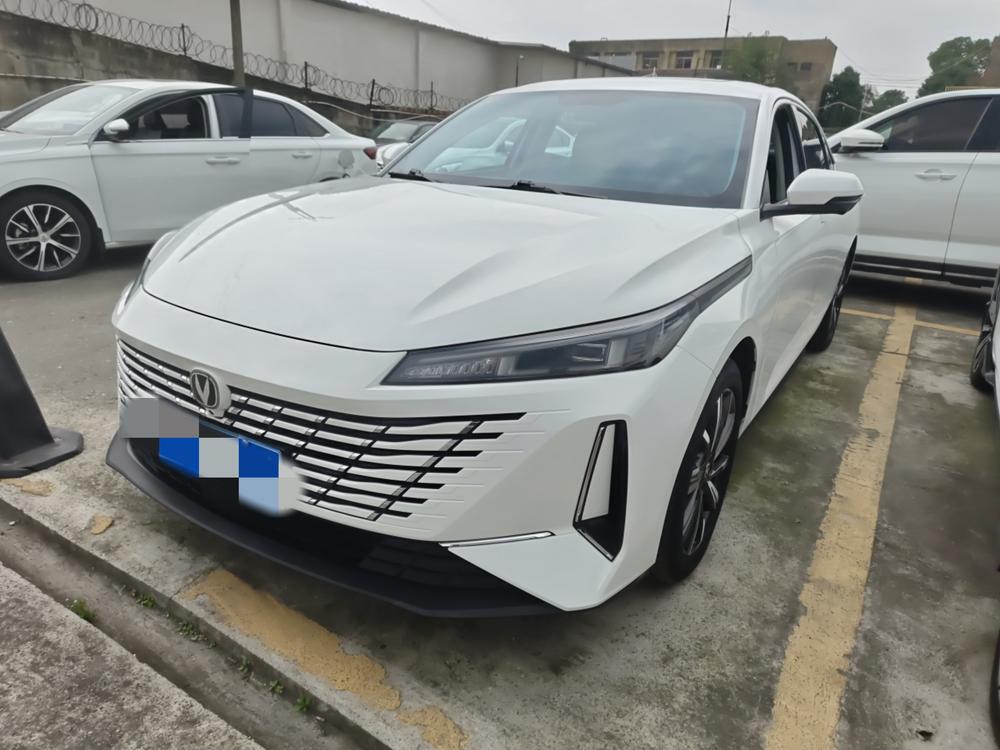 Changan Eado