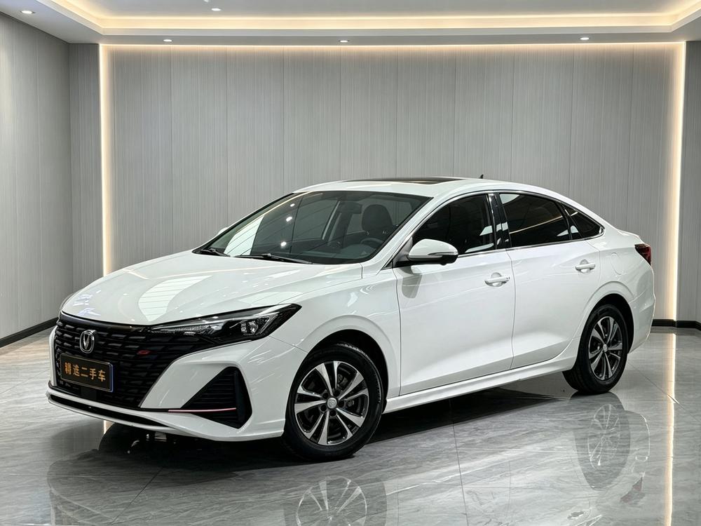 Changan Eado