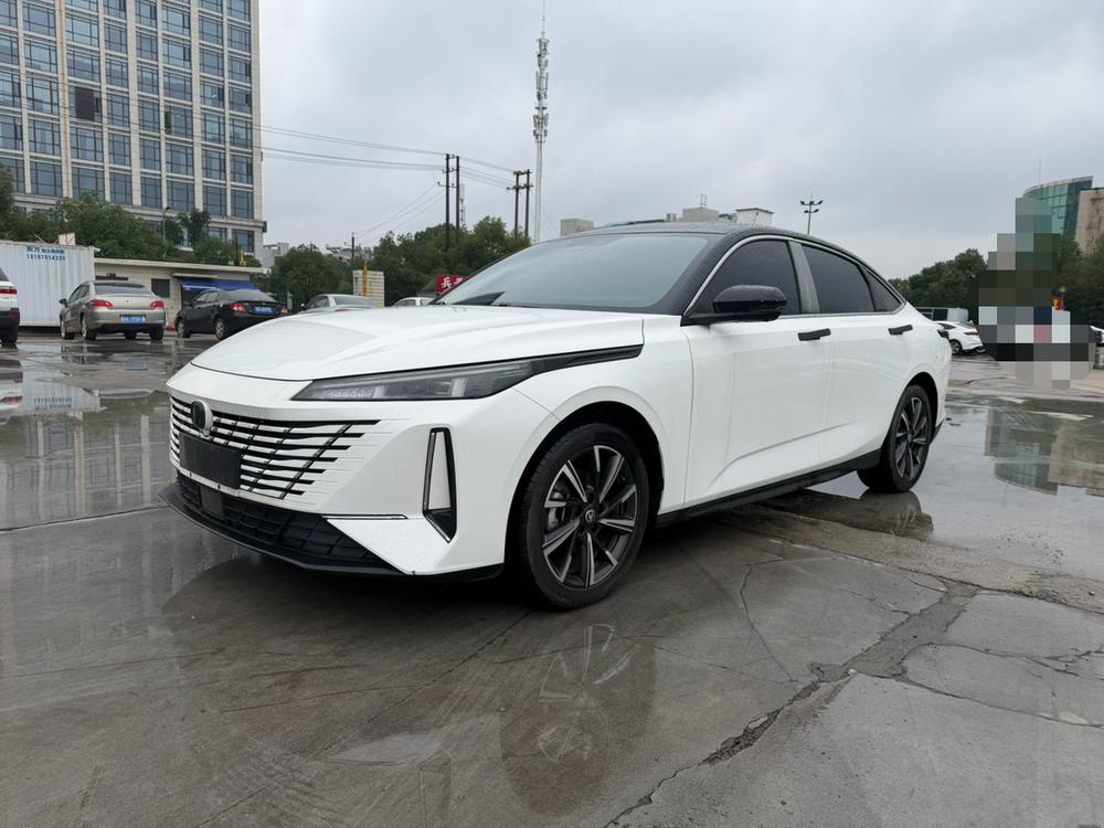 Changan Eado