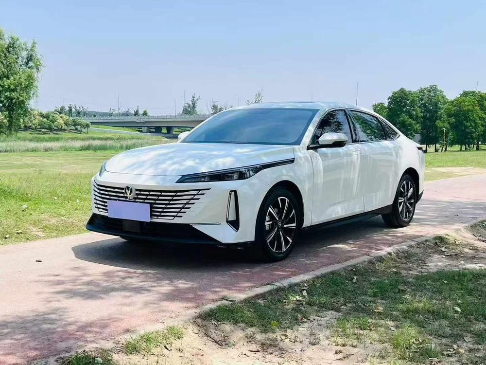 Changan Eado