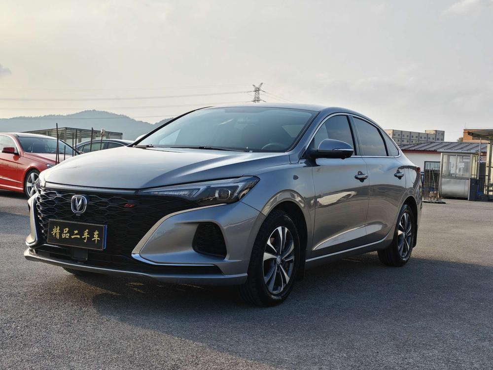 Changan Eado