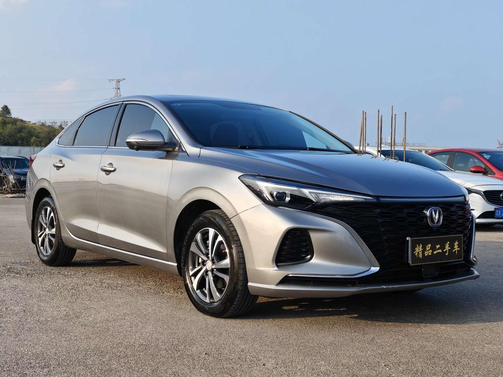 Changan Eado