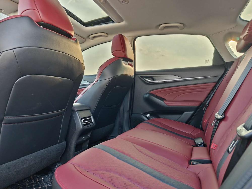 Changan Eado