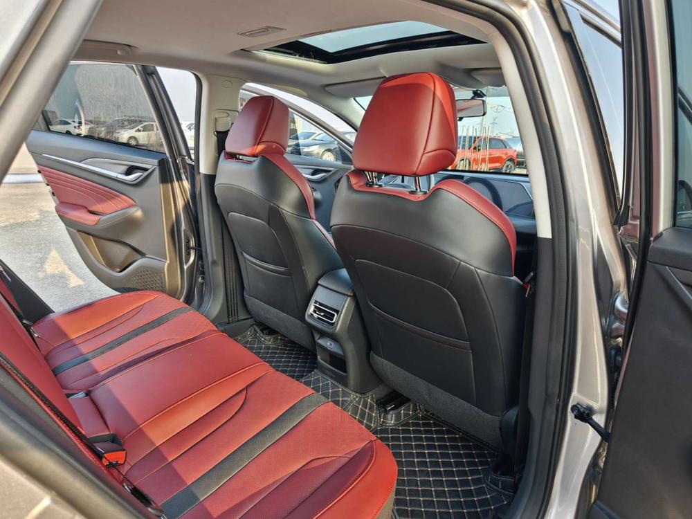 Changan Eado
