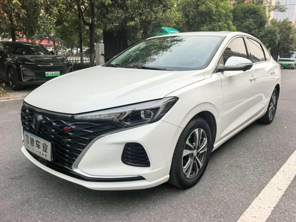 Changan Eado