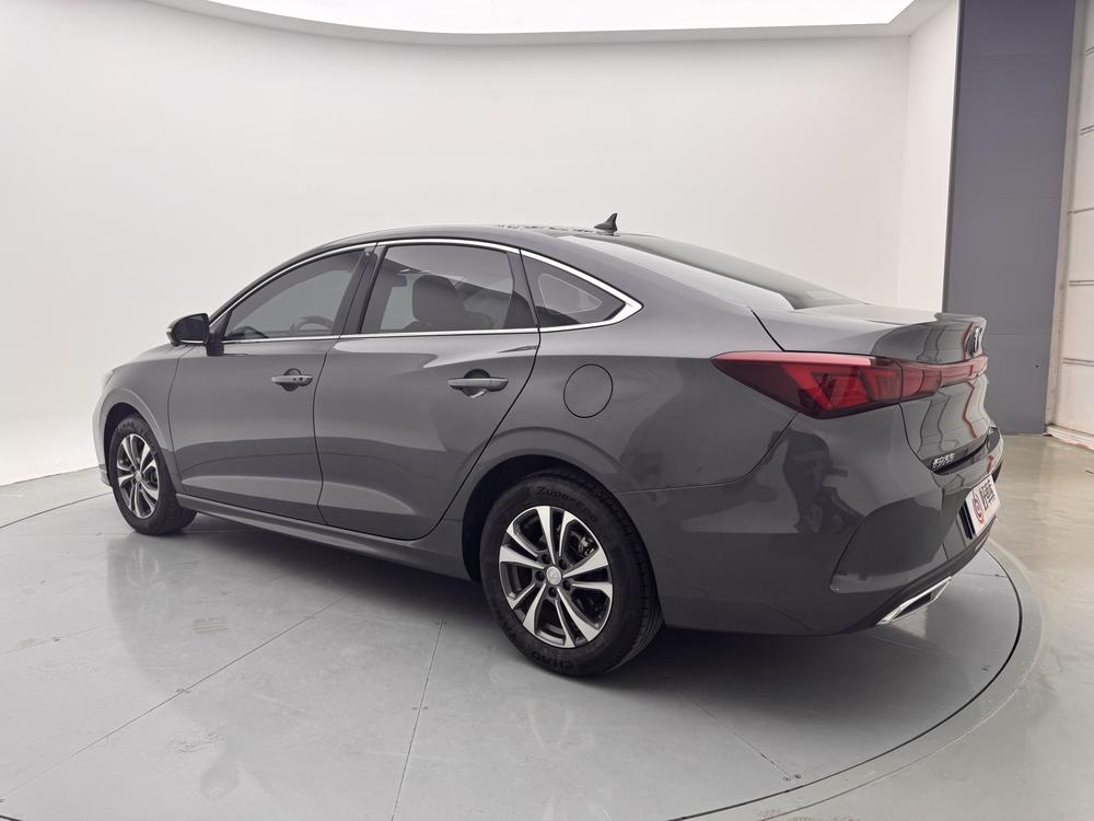 Changan Eado