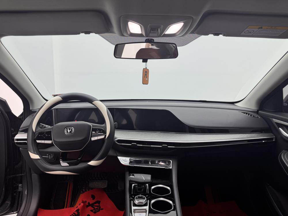 Changan Eado