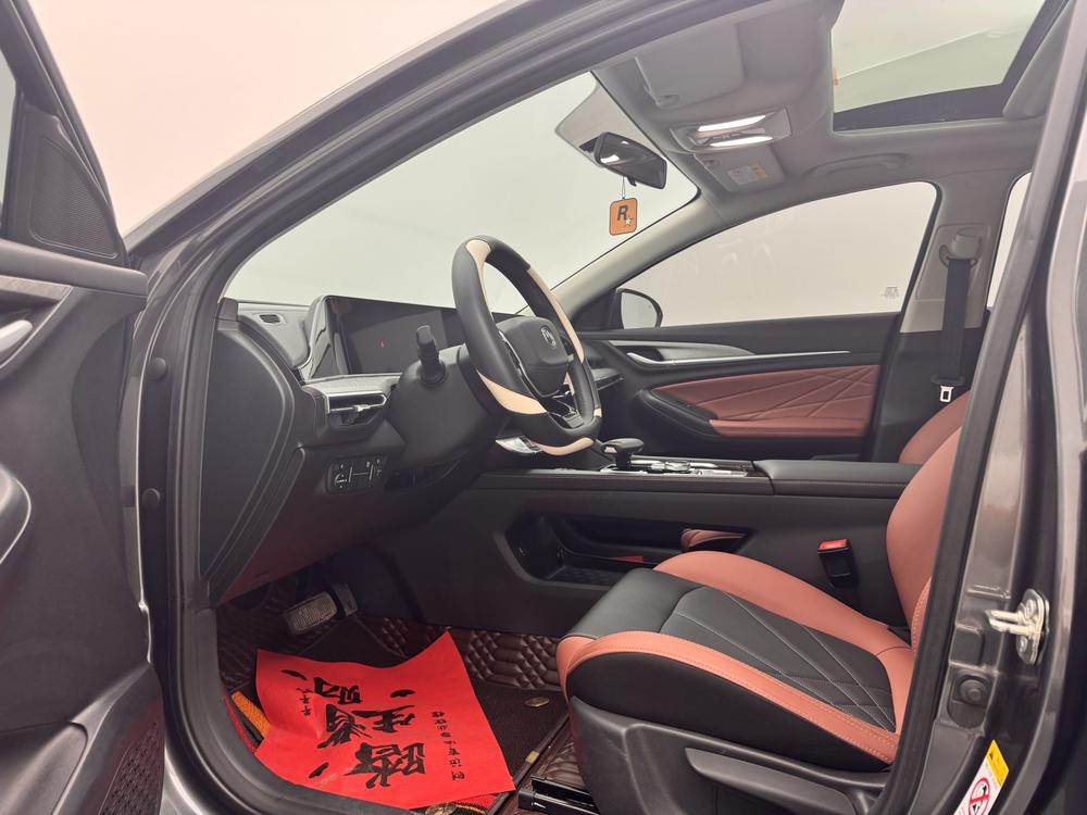Changan Eado