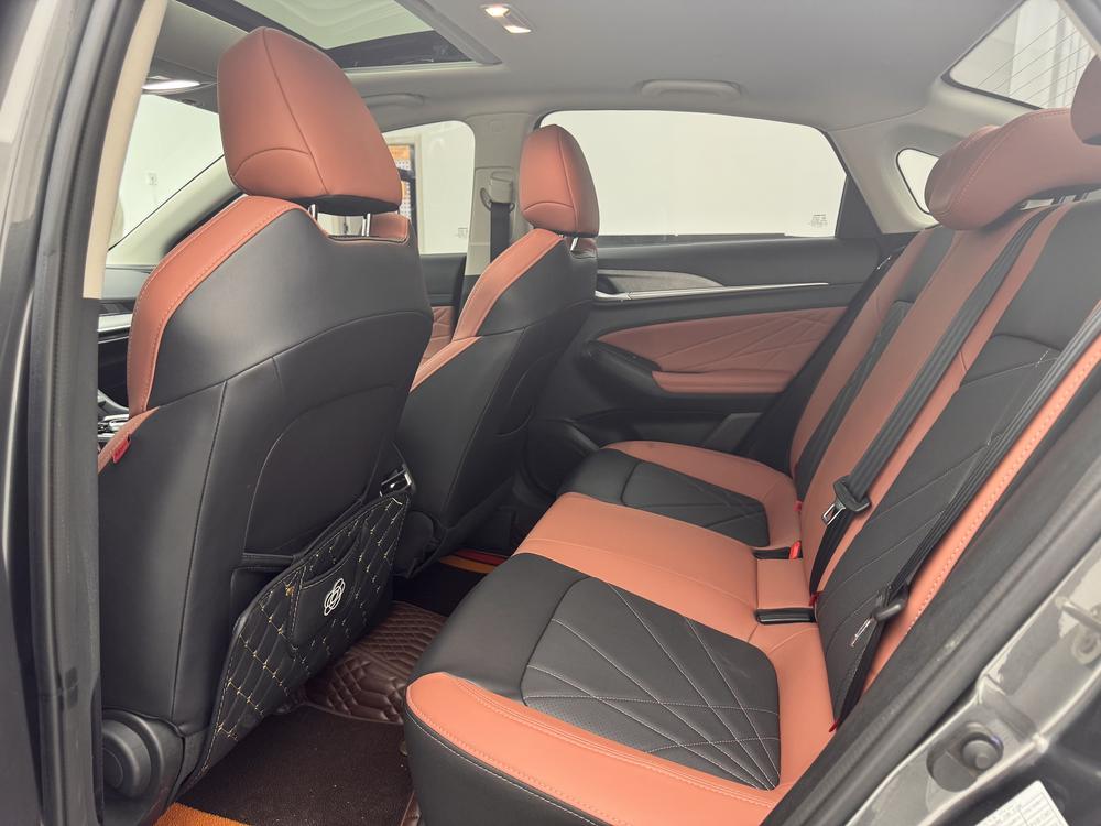 Changan Eado