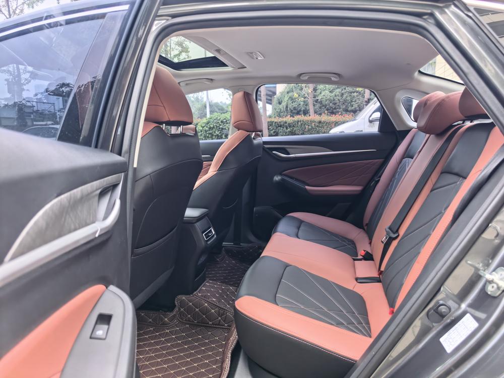 Changan Eado