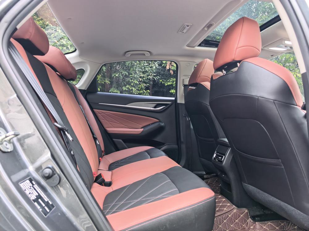 Changan Eado
