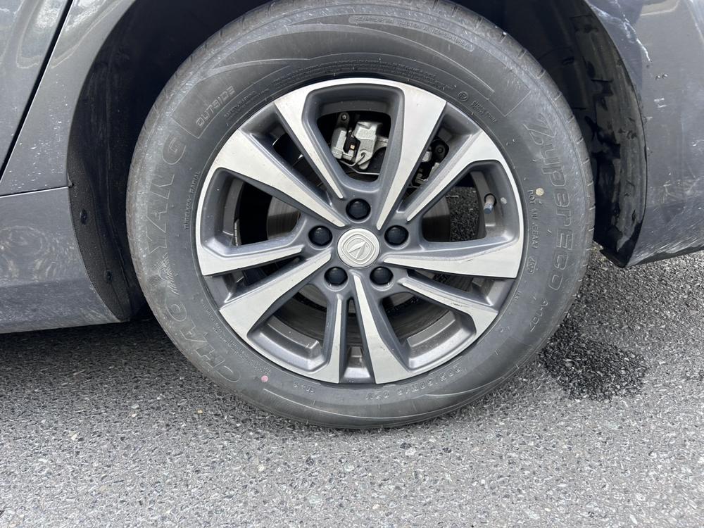 Changan Eado