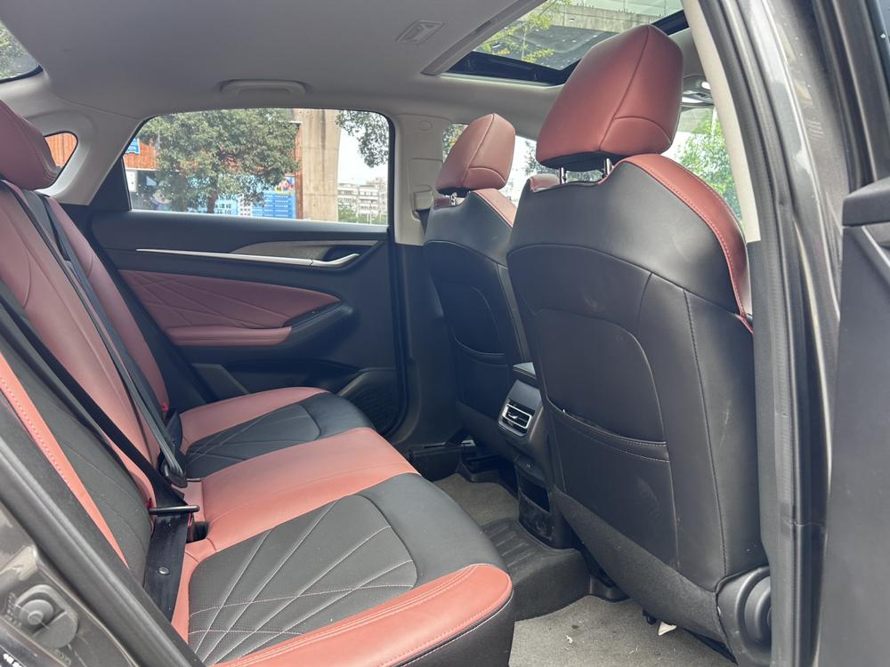 Changan Eado