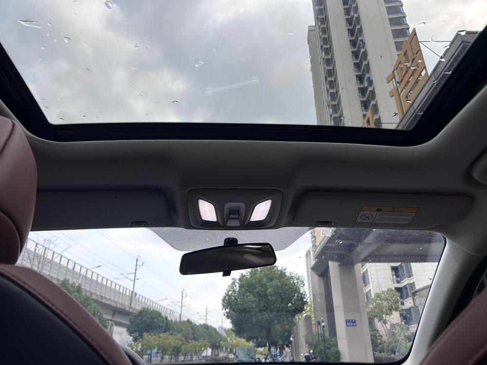 Changan Eado