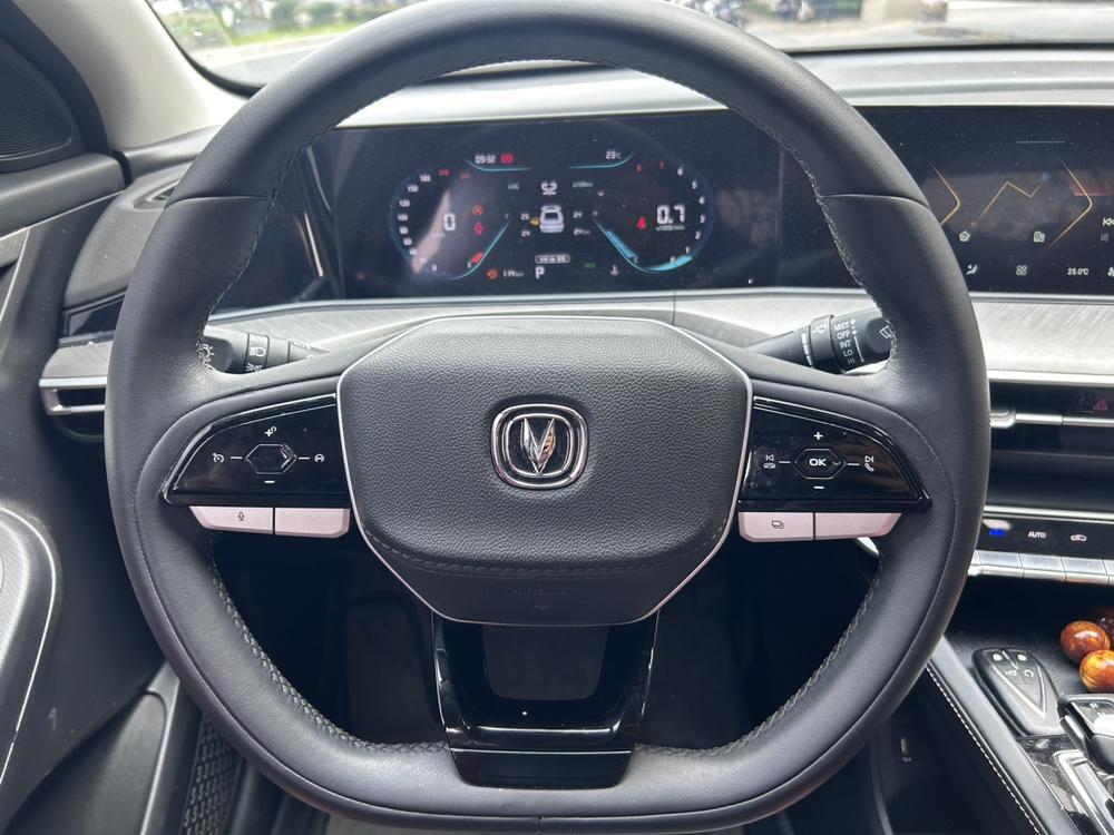 Changan Eado